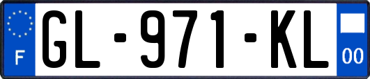 GL-971-KL