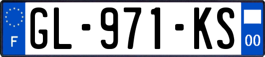 GL-971-KS