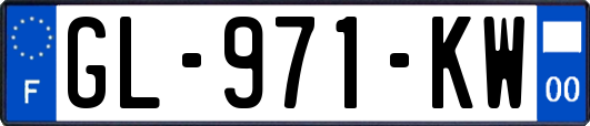 GL-971-KW