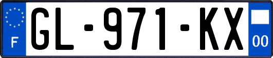GL-971-KX