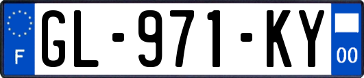 GL-971-KY