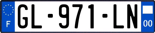 GL-971-LN
