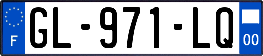 GL-971-LQ