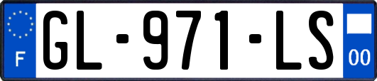GL-971-LS