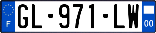 GL-971-LW