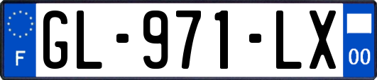 GL-971-LX