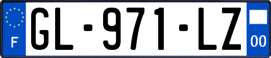 GL-971-LZ