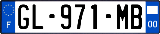 GL-971-MB
