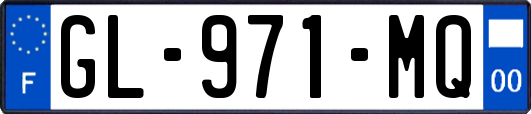 GL-971-MQ
