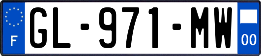 GL-971-MW