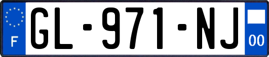 GL-971-NJ