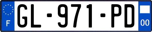 GL-971-PD