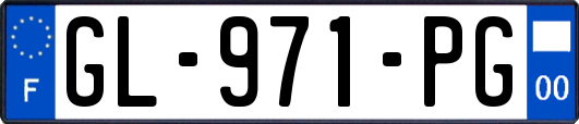 GL-971-PG