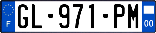 GL-971-PM