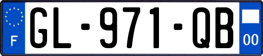 GL-971-QB