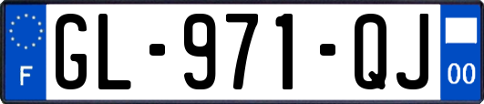 GL-971-QJ