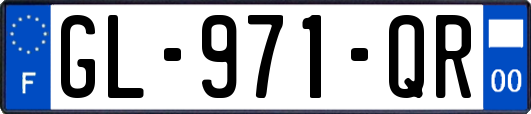 GL-971-QR