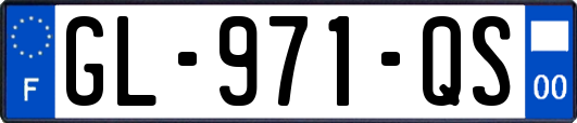 GL-971-QS