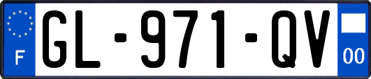 GL-971-QV