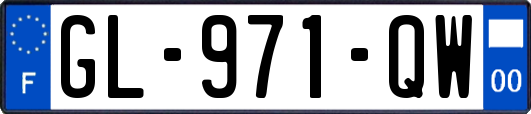 GL-971-QW