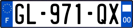 GL-971-QX