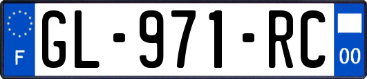 GL-971-RC