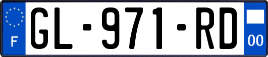 GL-971-RD