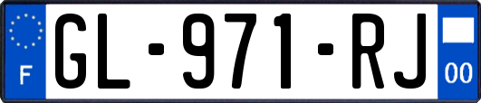 GL-971-RJ