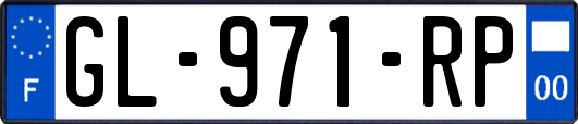 GL-971-RP