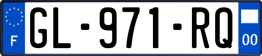GL-971-RQ