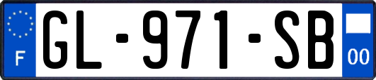 GL-971-SB