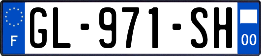 GL-971-SH
