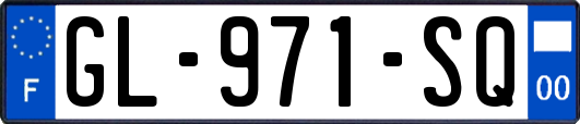 GL-971-SQ