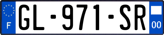 GL-971-SR