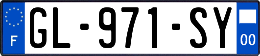 GL-971-SY