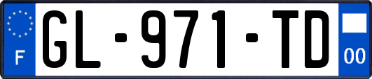 GL-971-TD