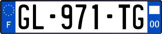 GL-971-TG