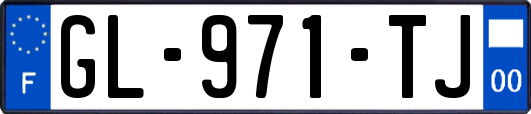 GL-971-TJ