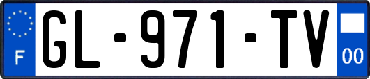 GL-971-TV