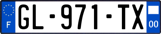 GL-971-TX