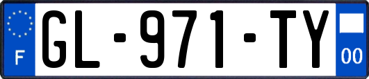 GL-971-TY