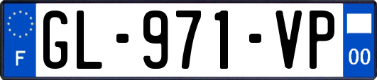 GL-971-VP