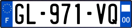 GL-971-VQ