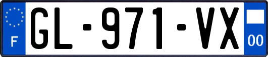GL-971-VX