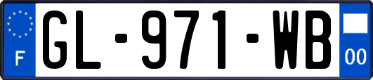 GL-971-WB