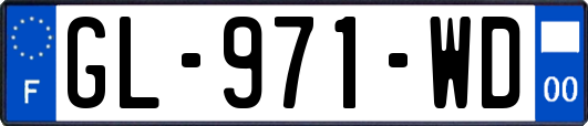 GL-971-WD