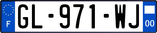 GL-971-WJ