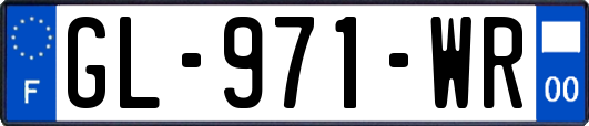 GL-971-WR