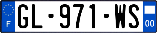 GL-971-WS
