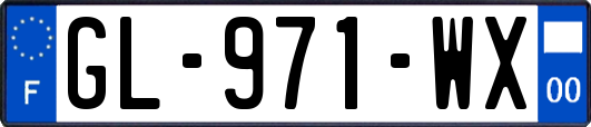 GL-971-WX